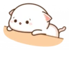 Mochi Peach Cat 2 25