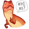 Dinosaurs 17