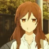 Horimiya😻ЧАТ- 24