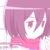 Mikasa ackerman Junior high Soft by 24