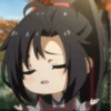 MDZS Chibi 23