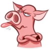 Pete The Pig 23