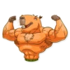Mr. Capybara 21