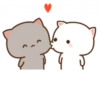 Mochi Peach Cat 2 26