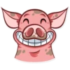 Pete The Pig 24