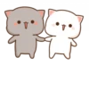 Mochi Peach Cat 2 27
