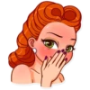 Pin-up Girl 24