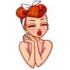 Pin-up Girl 25