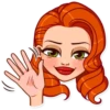 Pin-up Girl 26