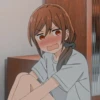 Horimiya😻ЧАТ- 26