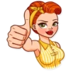 Pin-up Girl 27