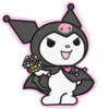 Kuromi by 20
