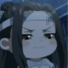 MDZS Chibi 25