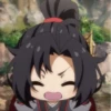 MDZS Chibi 27