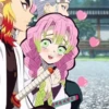 Mitsuri Kanroji @anime_sticks :: 25