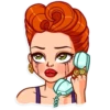 Pin-up Girl 28