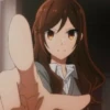 Horimiya😻ЧАТ- 27