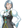 NSkye's Franziska Von Karma 11