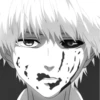 @anime_sticks ✧Ken Kaneki✧✧✧✧✧✧✧✧ :: 26