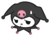 Kuromi by 21