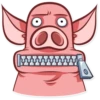 Pete The Pig 29