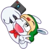 Mi Rabbit UA 14