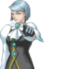NSkye's Franziska Von Karma 12
