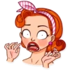 Pin-up Girl 29