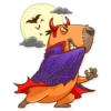 Mr. Capybara 26
