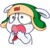 Mi Rabbit UA 16