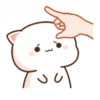Mochi Peach Cat 2 29