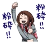 MY HERO ACADEMIA 30