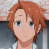Horimiya😻ЧАТ- 30