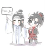 MoDaoZuShi 2