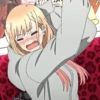 ✧MARIN KITAGAWA✧ @anime_sticks :: 2
