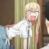 ✧MARIN KITAGAWA✧ @anime_sticks :: 3
