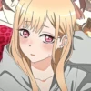 ✧MARIN KITAGAWA✧ @anime_sticks :: 4
