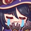 Mona Stickers 1 | 6