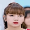 Lalisa ❤️ by 7