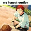my honest reaction enstars 6