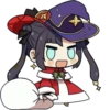 Mona Stickers 1 | 8