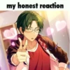 my honest reaction enstars 8