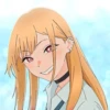 ✧MARIN KITAGAWA✧ @anime_sticks :: 5