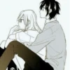 HORIMIYA -@MY_MANGASTICKERS 5