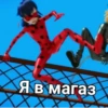 Miraculous🐞🐈‍⬛️ :: 7