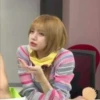 Lalisa ❤️ by 11