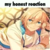 my honest reaction enstars 10