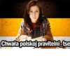 Nixel Pixel ruler of the Poland. 7