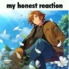 my honest reaction enstars 11