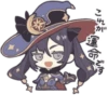 Mona Stickers 1 | 9
